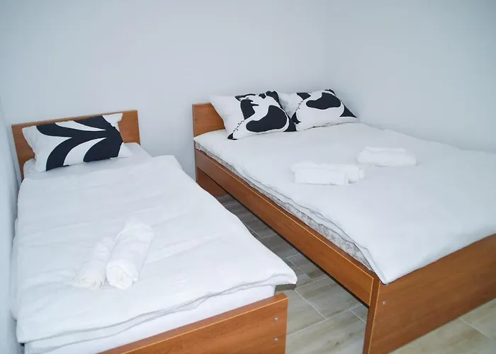 Apartman “Centar Jajce “