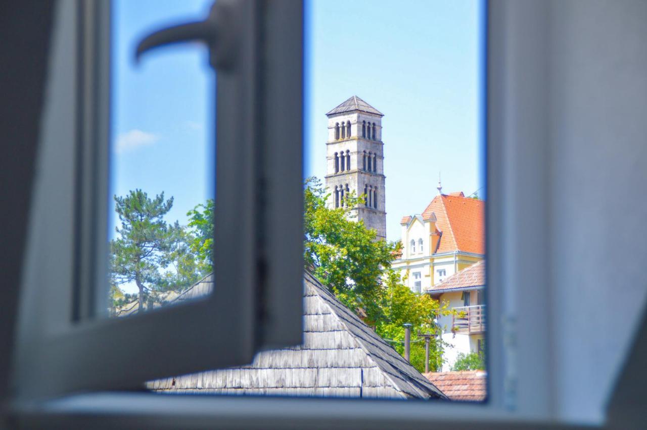 Apartmán “centar “ Jajce