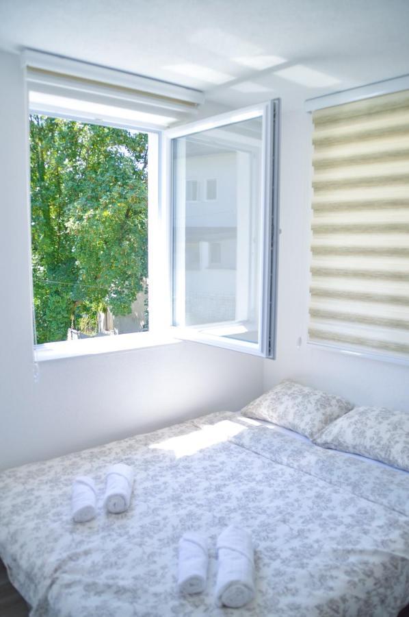 Apartmán “centar “ *