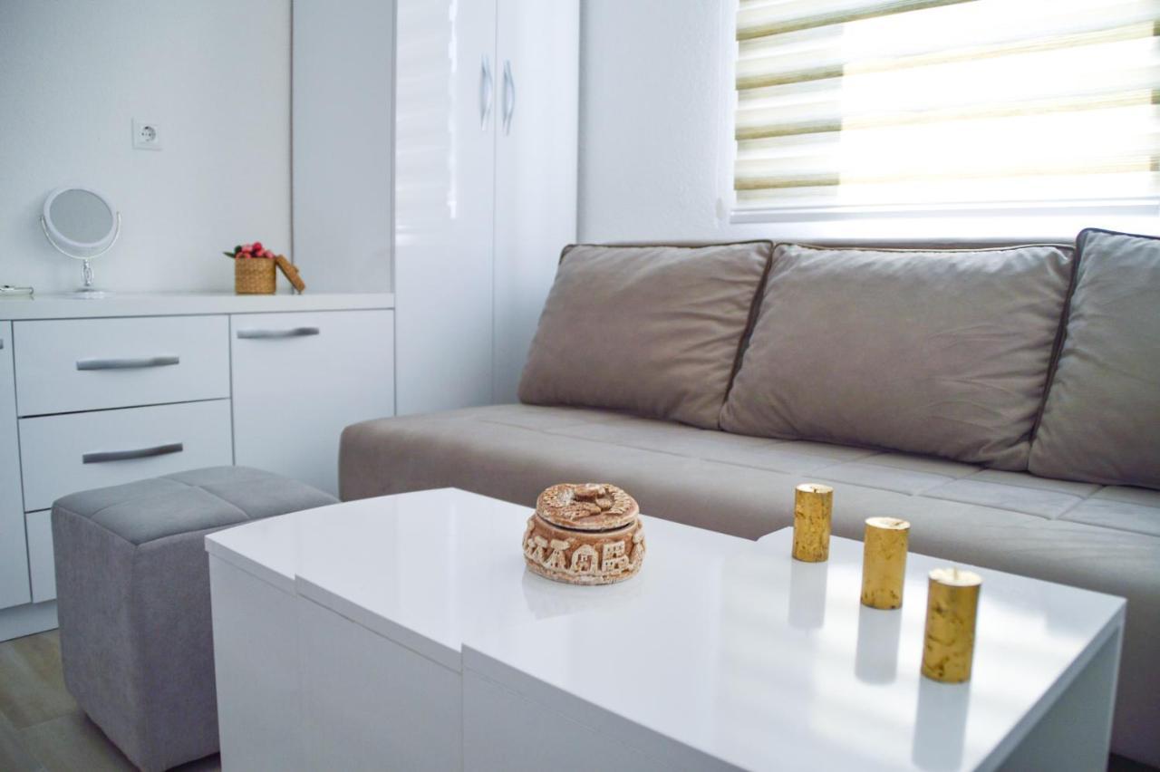“centar “ Apartmán Jajce