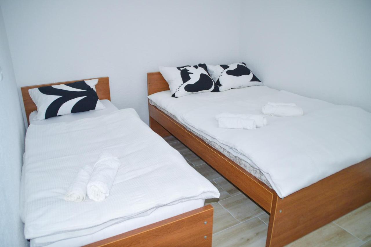 Apartmán “centar “ Jajce