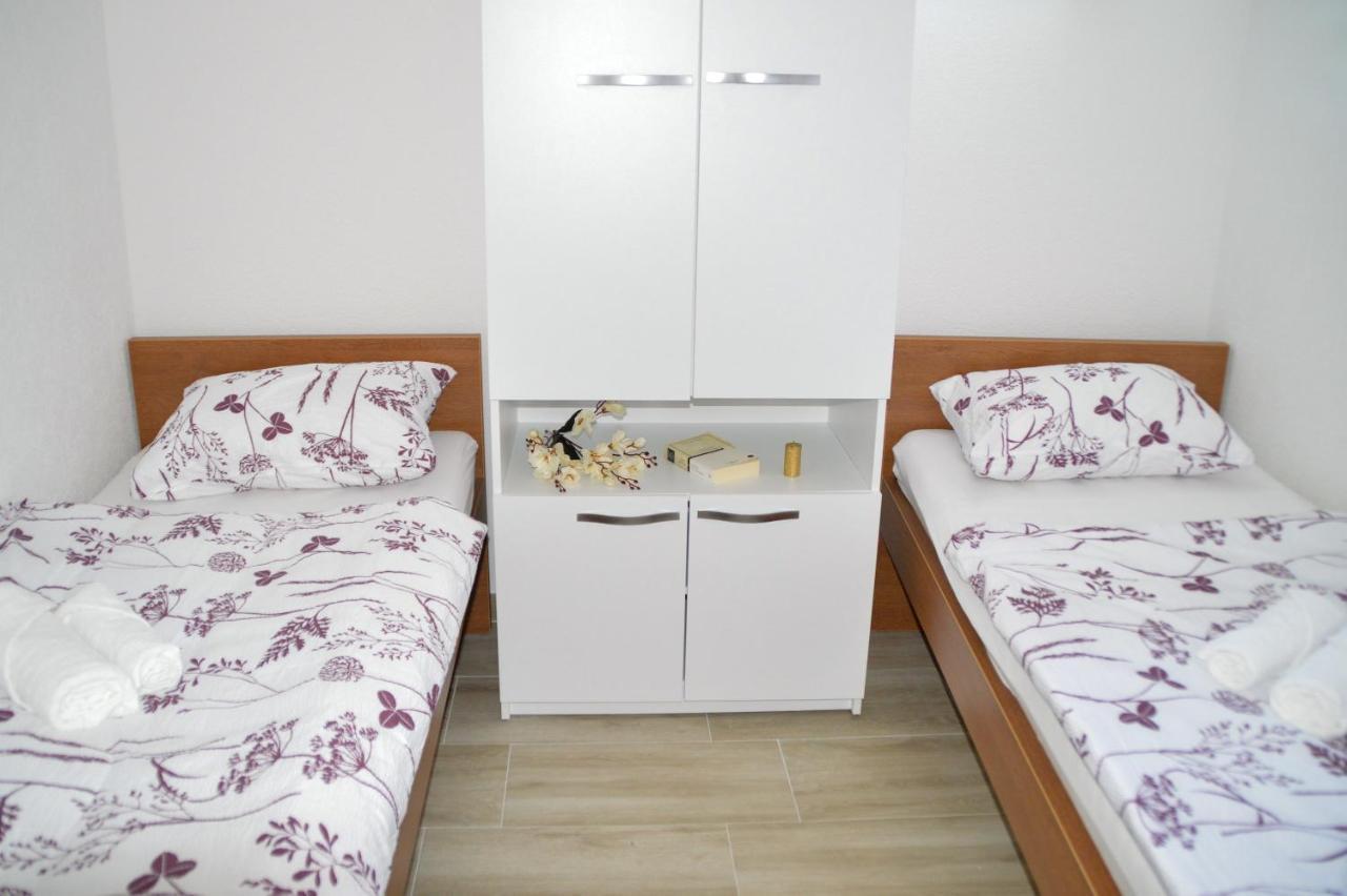 Apartmán “centar “ *
