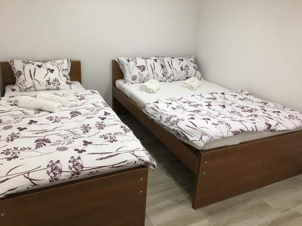 “centar “ Apartmán Jajce