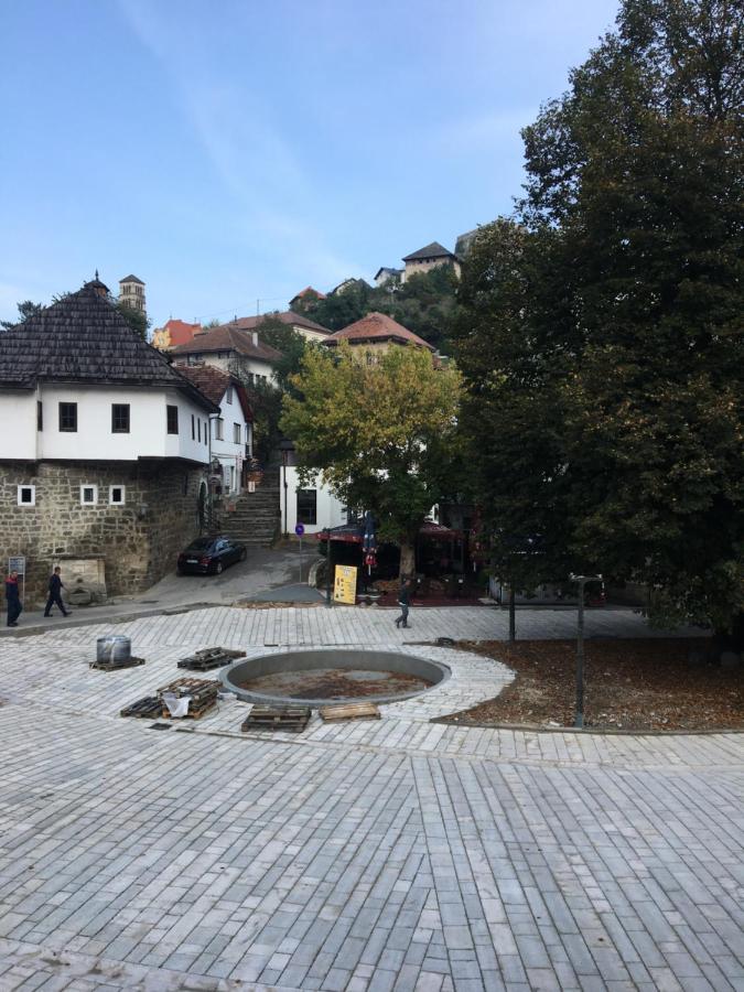 “centar “ Apartmán