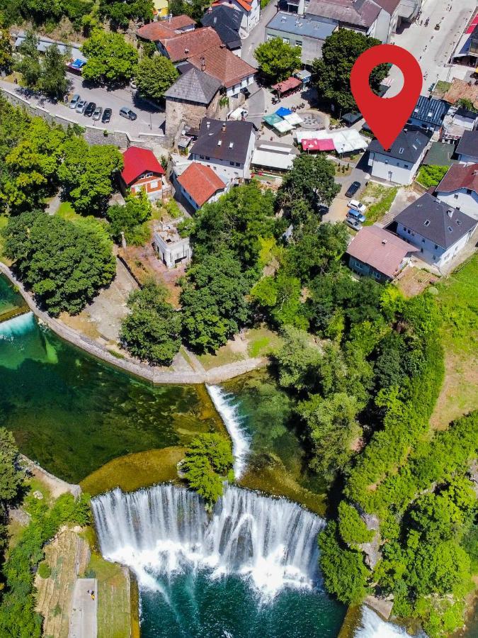 Apartmán “centar “ Jajce