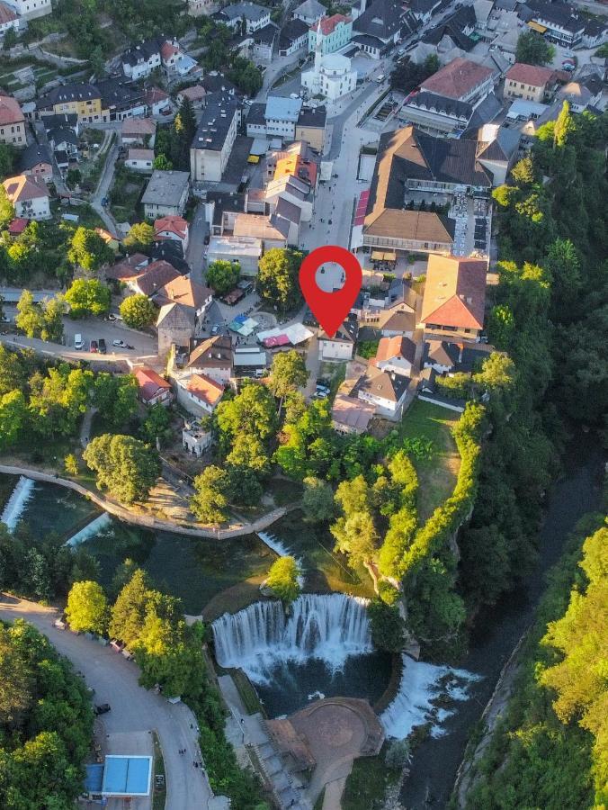 “centar “ * Jajce