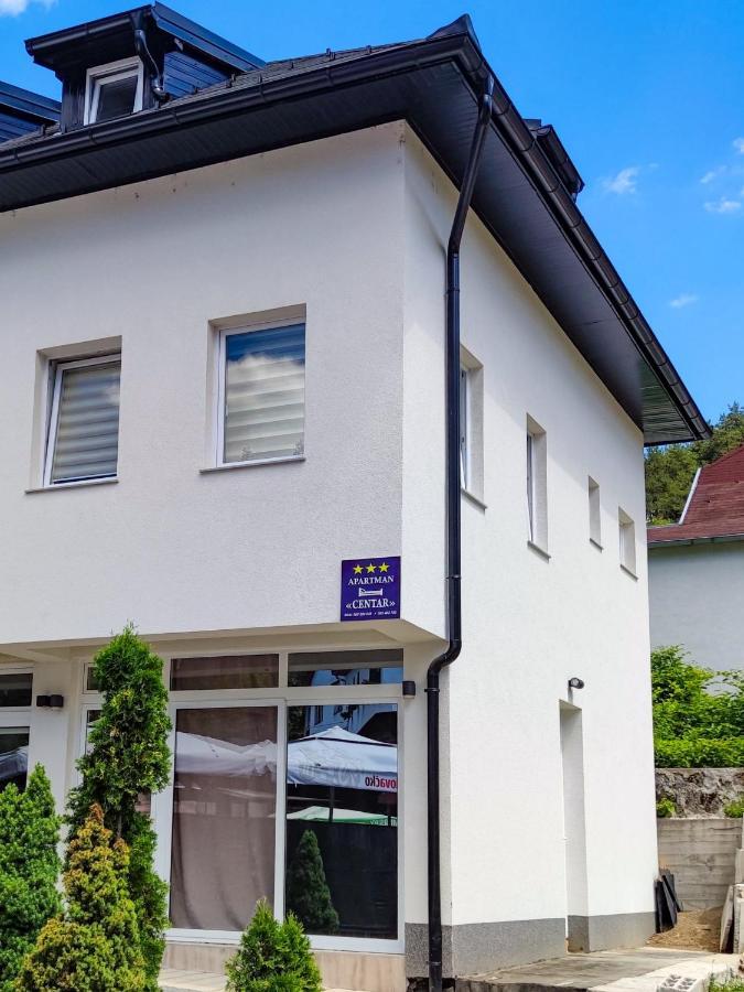 Apartmán “centar “ *